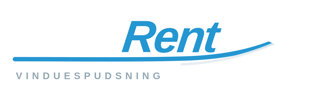 RudeRent Vinduespudsning